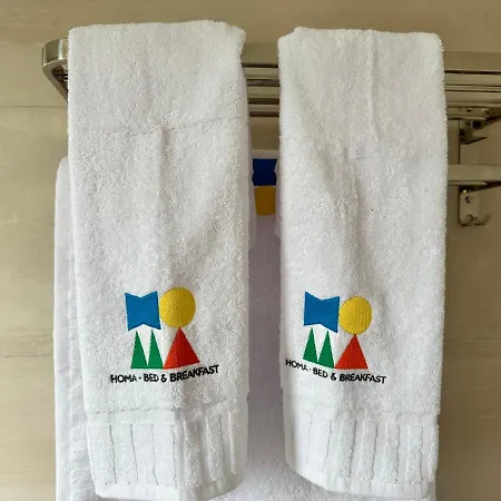 Beb Homa Nocleg ze śniadaniem Neapol