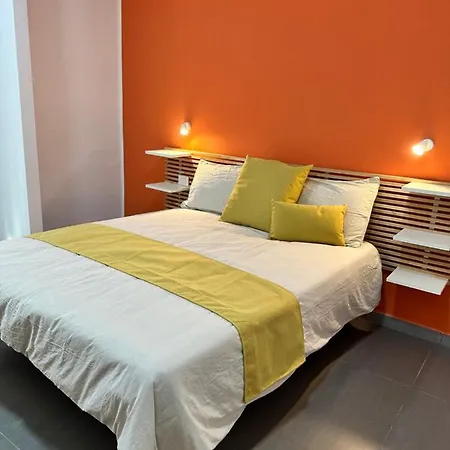 Nocleg ze śniadaniem Beb Homa 4*