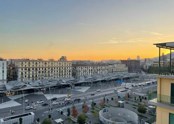 Beb Homa 4* 나폴리