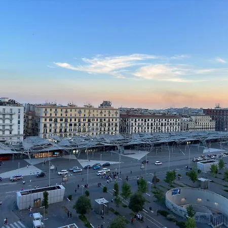 Couette-café Beb Homa