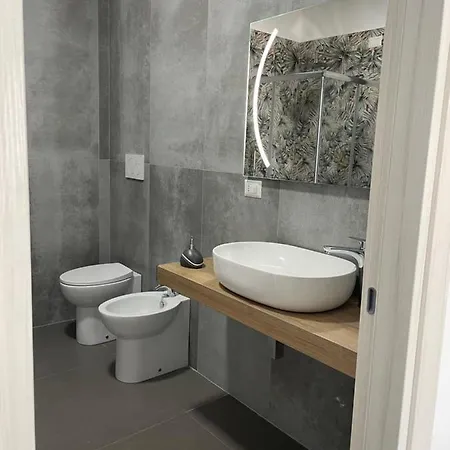 לינה וארוחת בוקר Beb Homa