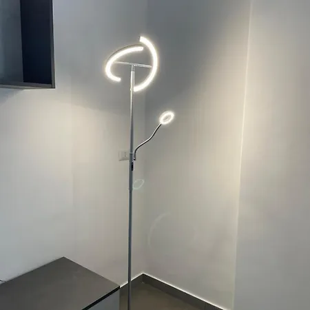 Beb Homa فندق مبيت وإفطار *