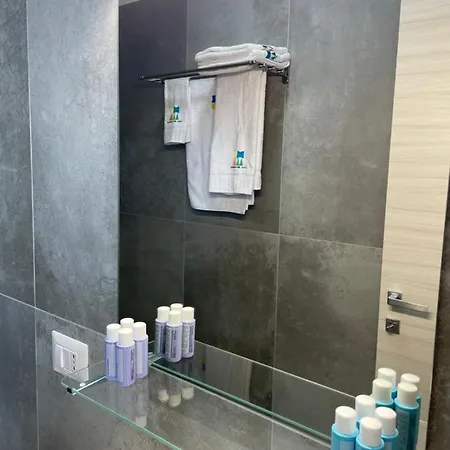 Beb Homa فندق مبيت وإفطار *