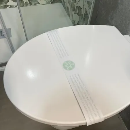 فندق مبيت وإفطار Beb Homa *
