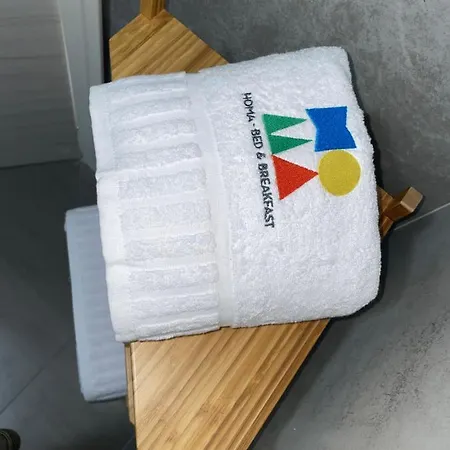 Beb Homa לינה וארוחת בוקר 4*