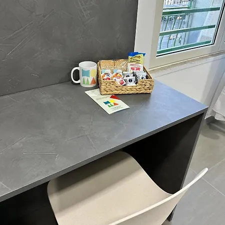 Beb Homa فندق مبيت وإفطار *