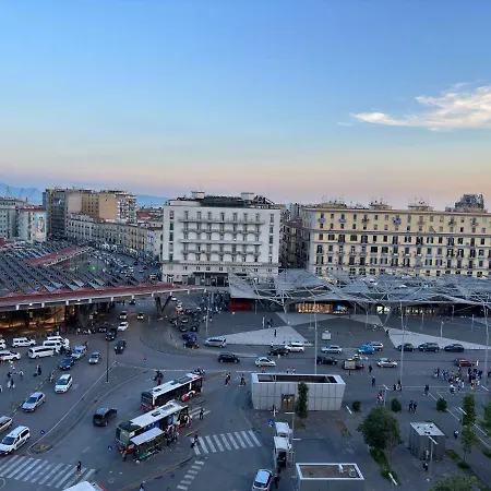 לינה וארוחת בוקר Beb Homa