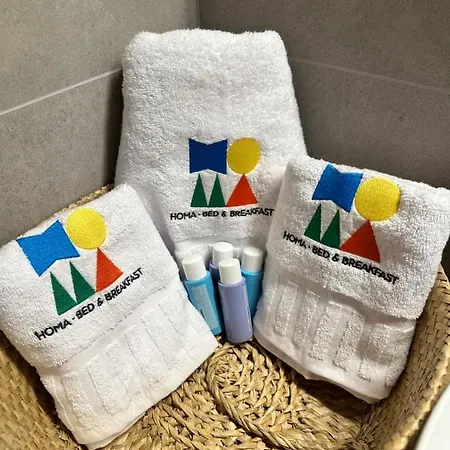 Beb Homa 4* נאפולי