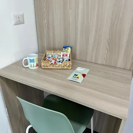 Beb Homa Couette-café