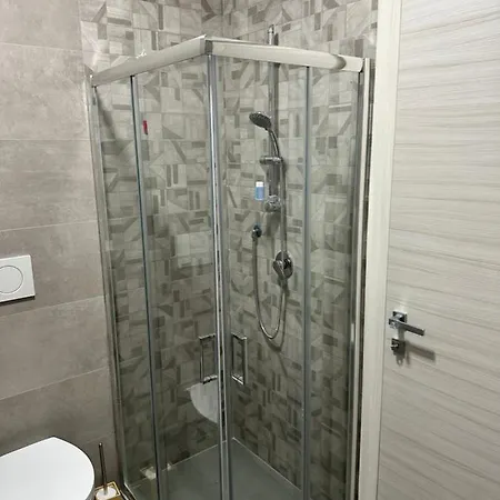 فندق مبيت وإفطار Beb Homa