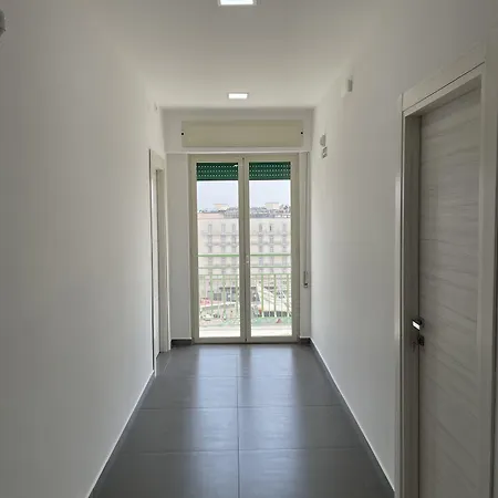 Beb Homa Couette-café Naples