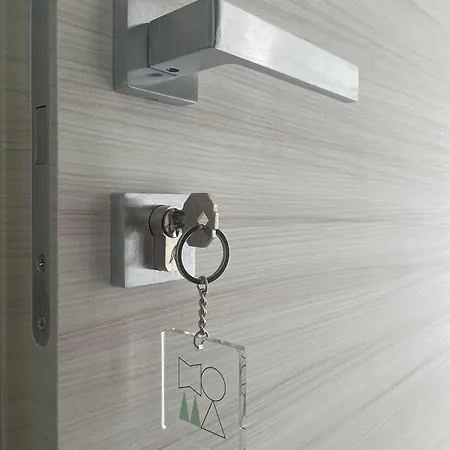 Beb Homa 4* Nápoles