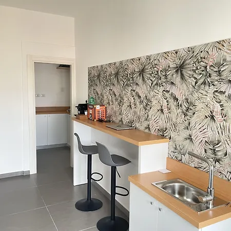 Beb Homa נאפולי