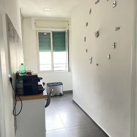 Beb Homa Alojamento de Acomodação e Pequeno-almoço 4*