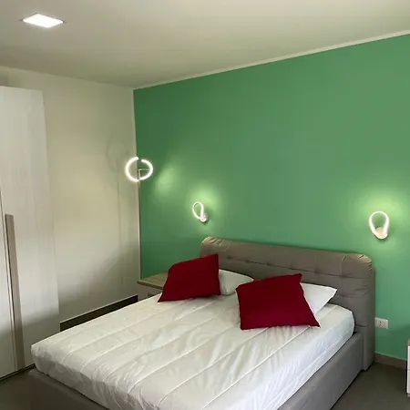 Beb Homa Bed & Breakfast Neapel