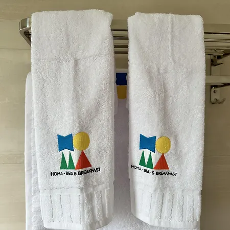 Beb Homa 4* Nápoles