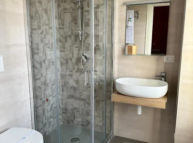 Beb Homa 4* ナポリ