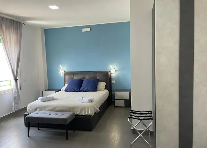 Beb Homa ベッド・アンド・ブレックファスト