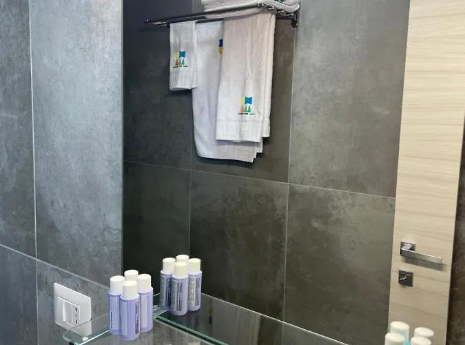 Beb Homa ベッド・アンド・ブレックファスト 4*