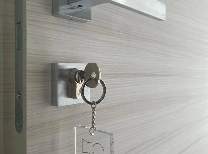 Beb Homa 4* ナポリ