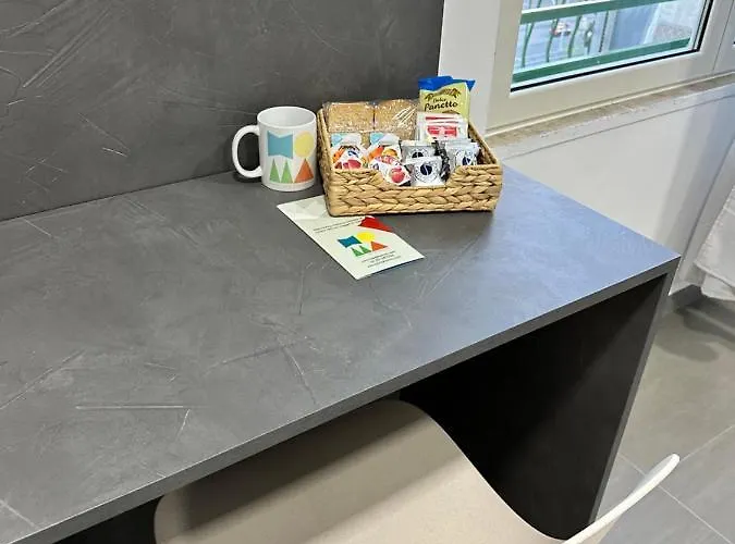 Beb Homa Отель типа 