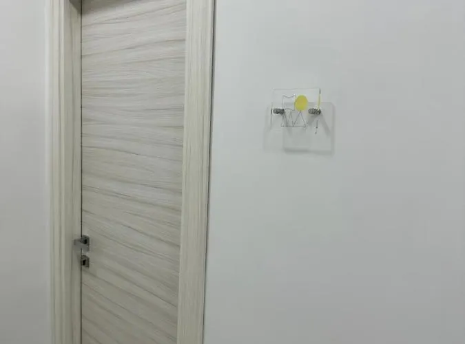 ベッド・アンド・ブレックファスト Beb Homa 4*