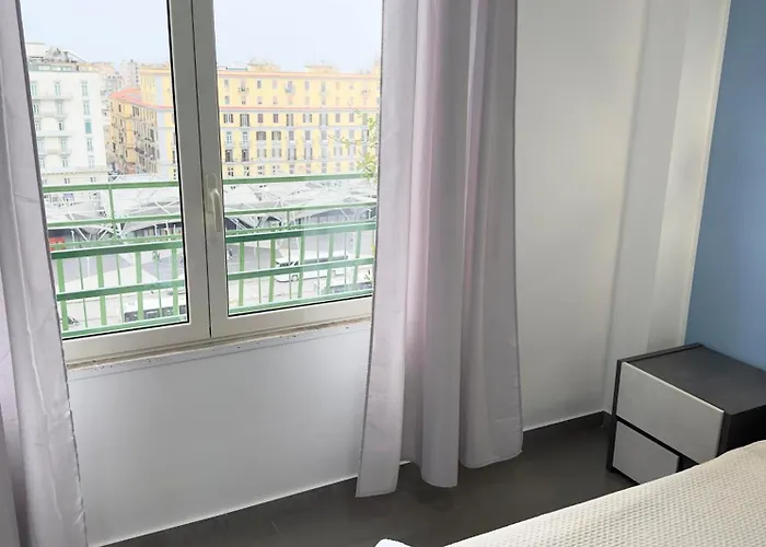 Beb Homa ベッド・アンド・ブレックファスト