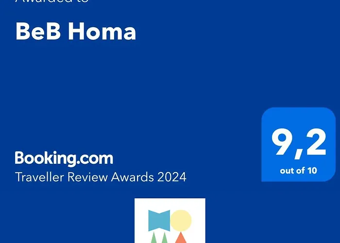 Beb Homa 4*