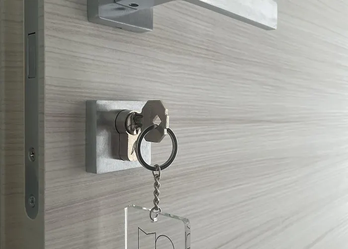 Beb Homa 4* ナポリ