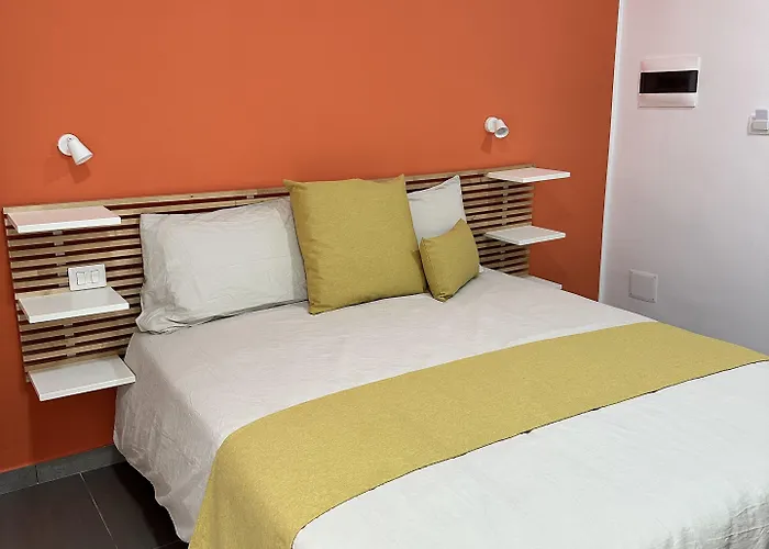 ベッド・アンド・ブレックファスト Beb Homa ナポリ