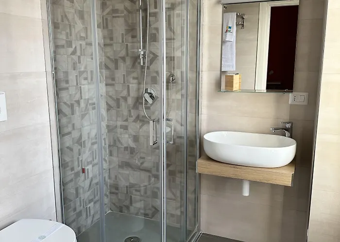 Beb Homa 4* ナポリ