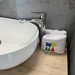 فندق مبيت وإفطار Beb Homa نابولي