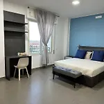 Beb Homa 4* نابولي