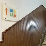 Beb Homa فندق مبيت وإفطار نابولي