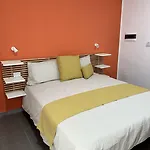 Bed and Breakfast Beb Homa Νάπολη