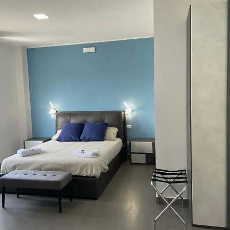 Beb Homa فندق مبيت وإفطار