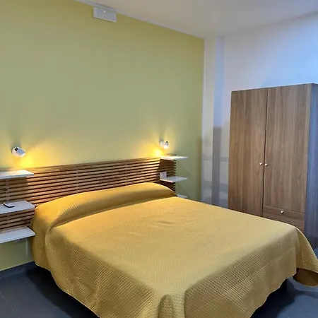 Bed and breakfast Beb Homa 4*