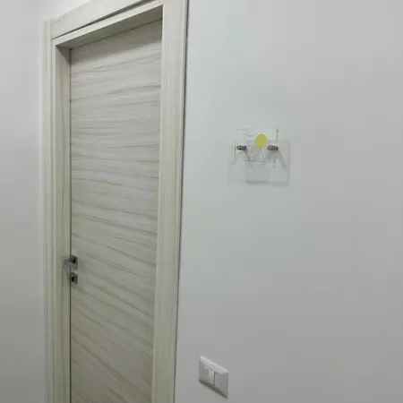 Oda ve Kahvaltı Beb Homa 4*