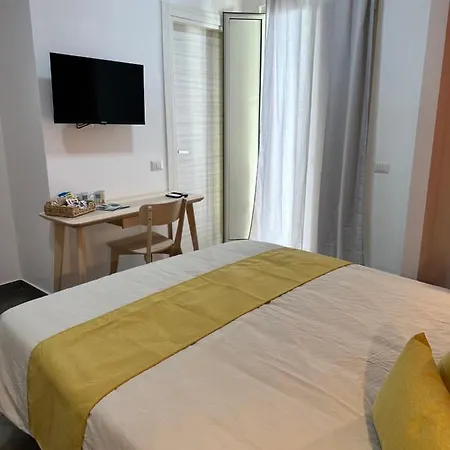 Bed and breakfast Beb Homa 4*