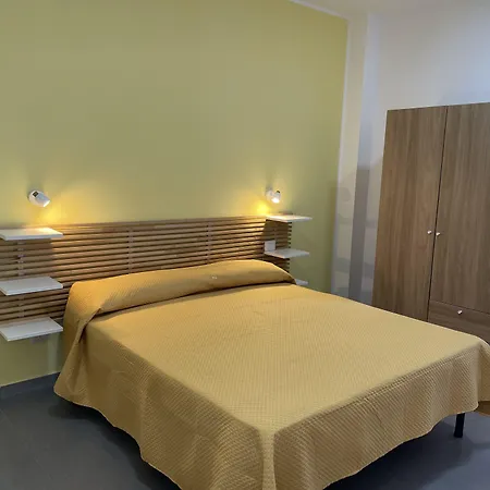 Beb Homa Bed and breakfast Nápoles