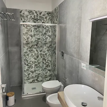 Beb Homa Bed and breakfast 4*