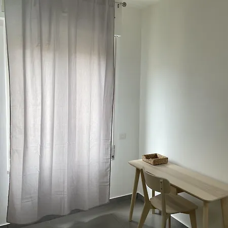 Oda ve Kahvaltı Beb Homa