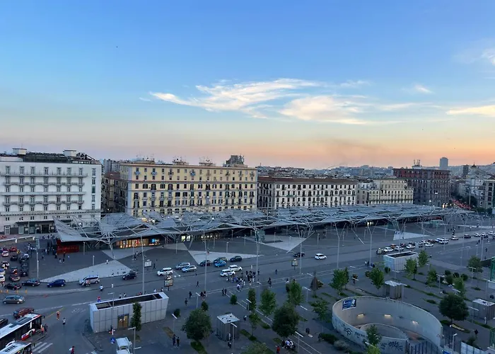 Bed and breakfast Beb Homa