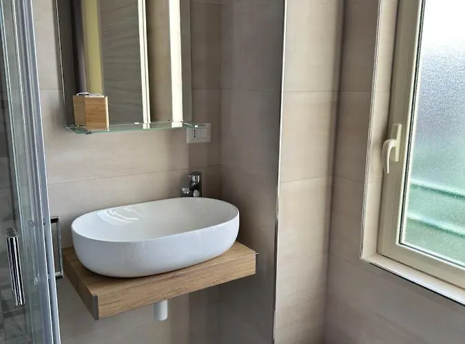 Beb Homa Bed and breakfast Nápoles