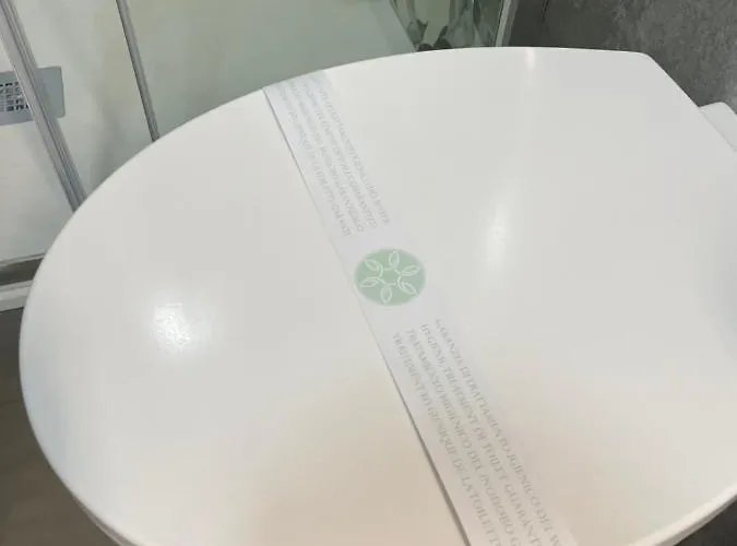 Bed and breakfast Beb Homa 4*