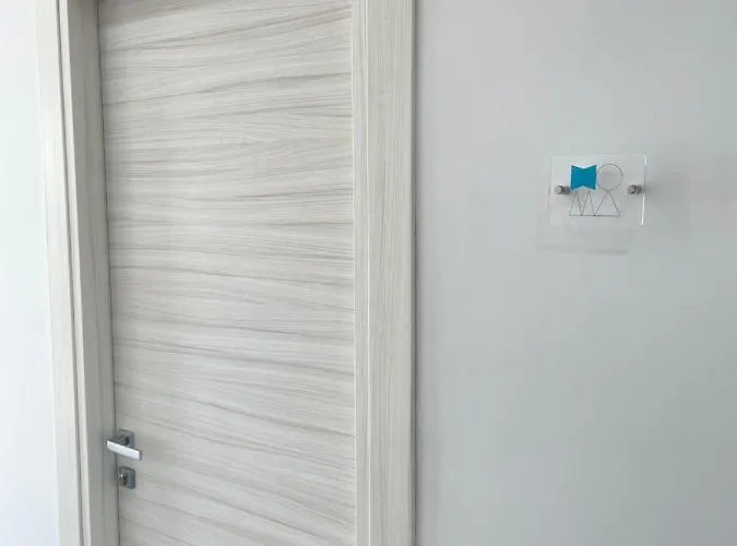 Beb Homa Bed and breakfast