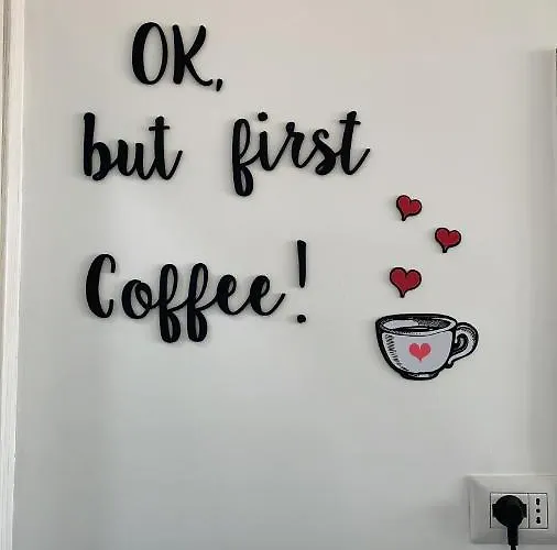 Bed and breakfast Beb Homa Nápoles