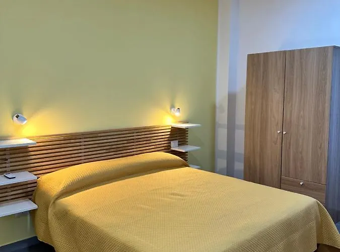 Bed and breakfast Beb Homa 4*