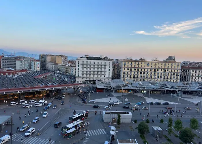 Bed and breakfast Beb Homa