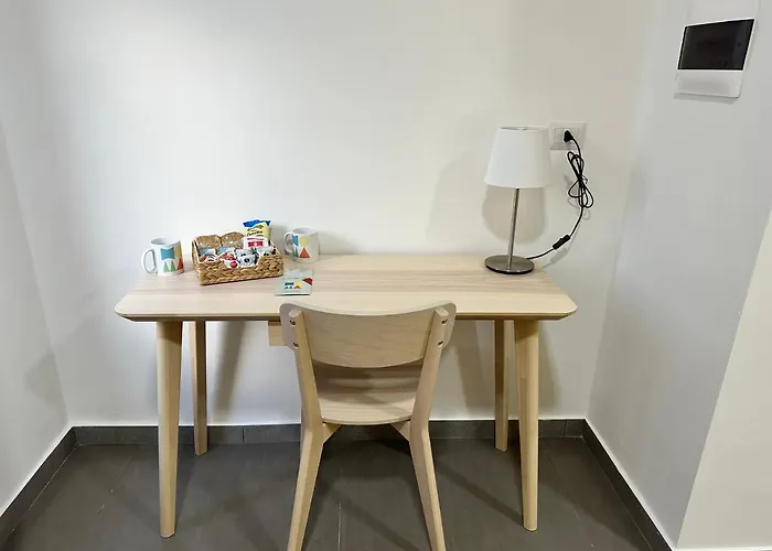 Bed and breakfast Beb Homa Nápoles